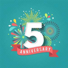 5th anniversary 1 shutterstock_458132407 reduced