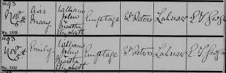 Avis-and-Emily-Emptage-baptism-1893-cropped