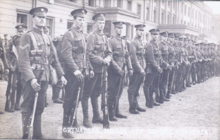 Grenadier-Guards