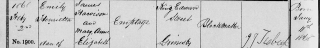 Emily-Henrietta-Emptage-baptism-1868-St-James-Church-Grimsby-cropped