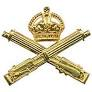 21st London Regiment Cap Badge