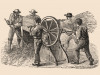 Swing Riots of 1830